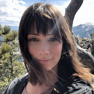 Meet your Posher, Lisa